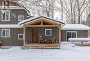 234 Canrobert Street, Grey Highlands, ON  - Outdoor 