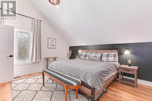 234 Canrobert Street, Grey Highlands, ON - Indoor Photo Showing Bedroom