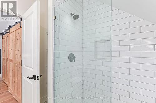 234 Canrobert Street, Grey Highlands, ON - Indoor Photo Showing Bathroom