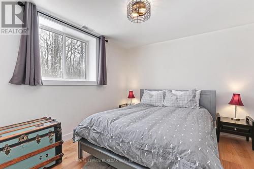 234 Canrobert Street, Grey Highlands, ON - Indoor Photo Showing Bedroom