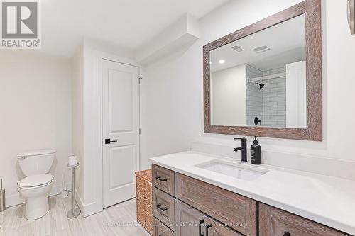 234 Canrobert Street, Grey Highlands, ON - Indoor Photo Showing Bathroom