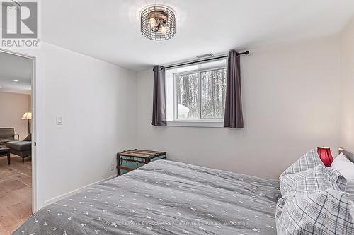 234 Canrobert Street, Grey Highlands, ON - Indoor Photo Showing Bedroom