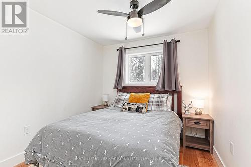 234 Canrobert Street, Grey Highlands, ON - Indoor Photo Showing Bedroom