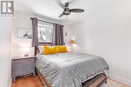 234 Canrobert Street, Grey Highlands, ON - Indoor Photo Showing Bedroom