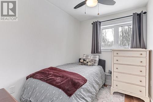 234 Canrobert Street, Grey Highlands, ON - Indoor Photo Showing Bedroom