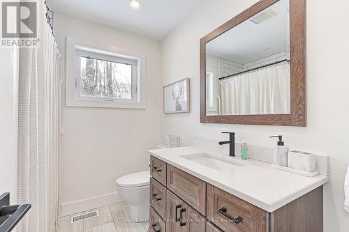 234 Canrobert Street, Grey Highlands, ON - Indoor Photo Showing Bathroom