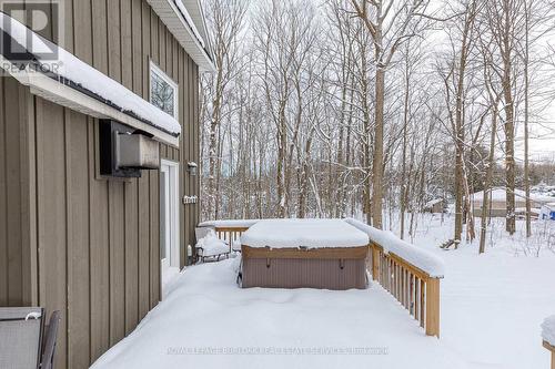 234 Canrobert Street, Grey Highlands, ON - Outdoor With Exterior