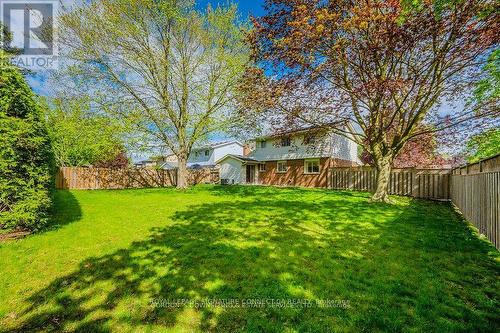 389 Dunvegan Drive, Waterloo, ON 