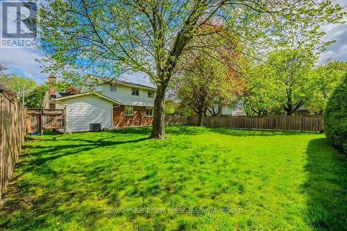 389 Dunvegan Drive, Waterloo, ON 