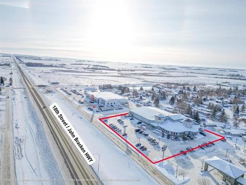 2140 Currie Boulevard, Brandon, MB 