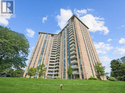 708 - 5250 Lakeshore Road, Burlington (Appleby), ON 