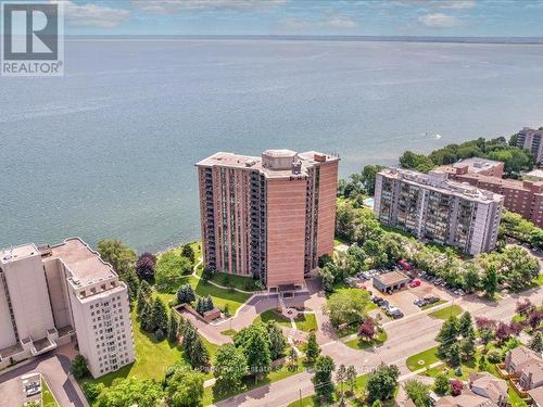 708 - 5250 Lakeshore Road, Burlington (Appleby), ON 