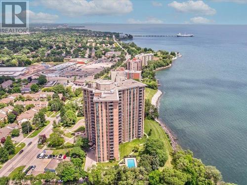 708 - 5250 Lakeshore Road, Burlington (Appleby), ON 