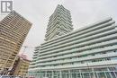 2210 - 15 Queens Quay E, Toronto, ON  - Outdoor 