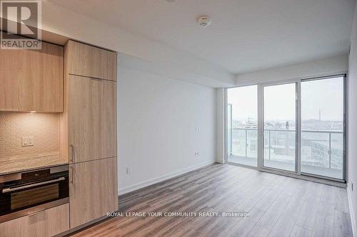 2210 - 15 Queens Quay E, Toronto, ON - Indoor Photo Showing Other Room