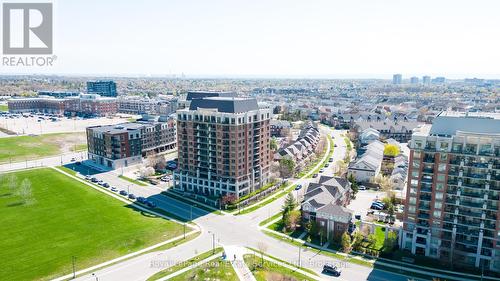 1110 - 2391 Central Park Drive, Oakville (Uptown Core), ON 