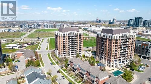 1110 - 2391 Central Park Drive, Oakville (Uptown Core), ON 