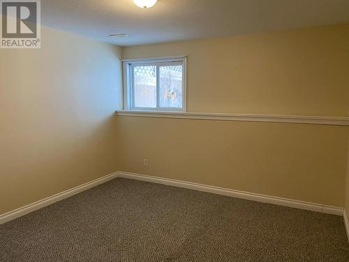 9636 15 Street Unit# 2, Dawson Creek, BC - Indoor Photo Showing Other Room