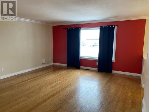 9636 15 Street Unit# 2, Dawson Creek, BC - Indoor Photo Showing Other Room