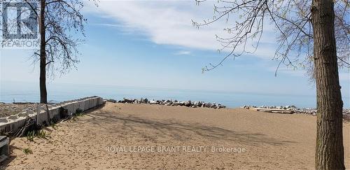 57 Erie Boulevard, Norfolk, ON - Outdoor With Body Of Water With View