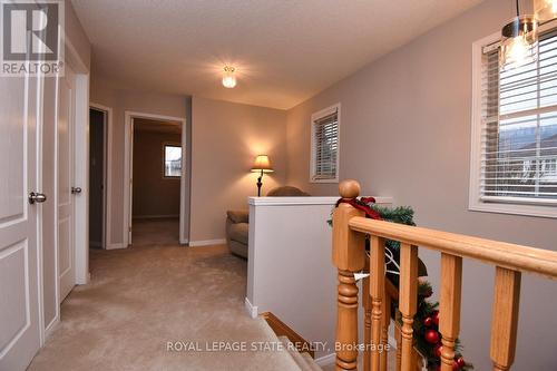 8 - 18 Cedar Street, Grimsby, ON - Indoor Photo Showing Other Room