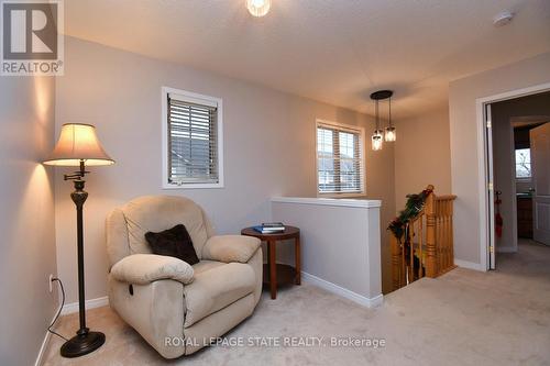 8 - 18 Cedar Street, Grimsby, ON - Indoor