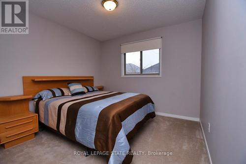 8 - 18 Cedar Street, Grimsby, ON - Indoor Photo Showing Bedroom