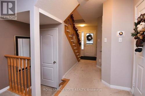 8 - 18 Cedar Street, Grimsby, ON - Indoor Photo Showing Other Room