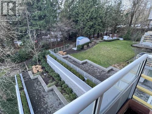 205 3061 E Kent Ave N, Vancouver, BC - Outdoor