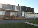 Frontage - 31 Rue Du Lac, Saint-Joseph-De-Lepage, QC  - Outdoor With Deck Patio Veranda 