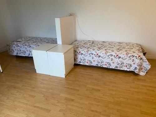 Bedroom - 31 Rue Du Lac, Saint-Joseph-De-Lepage, QC - Indoor Photo Showing Bedroom