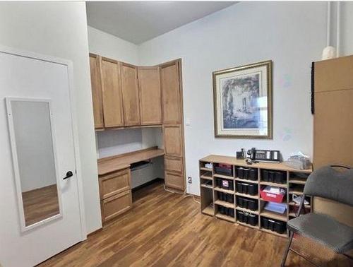 Office - 31 Rue Du Lac, Saint-Joseph-De-Lepage, QC - Indoor