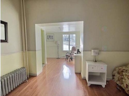 Bedroom - 31 Rue Du Lac, Saint-Joseph-De-Lepage, QC - Indoor