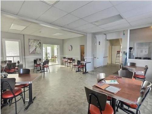 Dining room - 31 Rue Du Lac, Saint-Joseph-De-Lepage, QC - Indoor