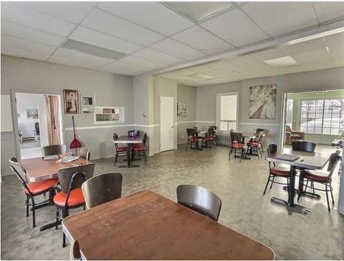 Dining room - 31 Rue Du Lac, Saint-Joseph-De-Lepage, QC - Indoor