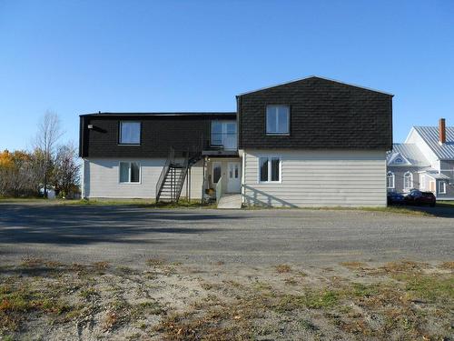 Back facade - 31 Rue Du Lac, Saint-Joseph-De-Lepage, QC - Outdoor