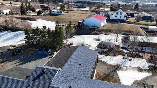 Aerial photo - 31 Rue Du Lac, Saint-Joseph-De-Lepage, QC - Outdoor