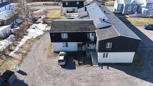 Aerial photo - 31 Rue Du Lac, Saint-Joseph-De-Lepage, QC - Outdoor