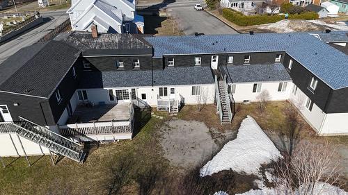 Aerial photo - 31 Rue Du Lac, Saint-Joseph-De-Lepage, QC - Outdoor