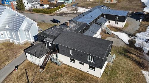 Aerial photo - 31 Rue Du Lac, Saint-Joseph-De-Lepage, QC - Outdoor