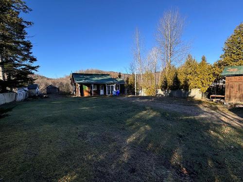 Overall view - 153 Rue Marleau, Denholm, QC - Outdoor