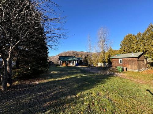 Overall view - 153 Rue Marleau, Denholm, QC - Outdoor