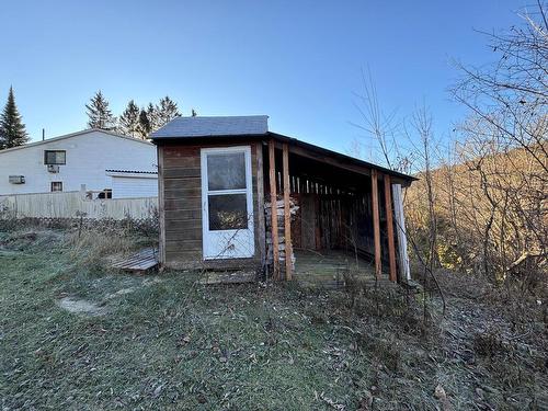 Shed - 153 Rue Marleau, Denholm, QC - Outdoor