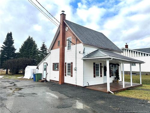 24 Principale, Sainte-Anne-De-Madawaska, NB 