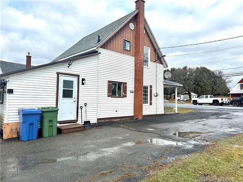 24 Principale, Sainte-Anne-De-Madawaska, NB 