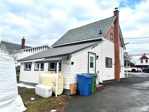 24 Principale, Sainte-Anne-De-Madawaska, NB 