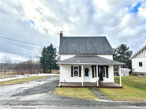 24 Principale, Sainte-Anne-De-Madawaska, NB 