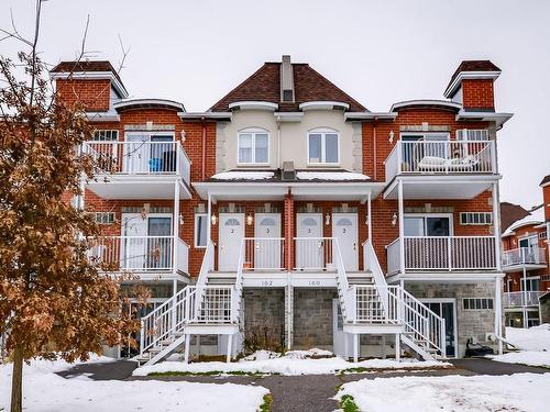 Frontage - 2-162 Boul. Louise-Campagna, Gatineau (Hull), QC - Outdoor With Facade