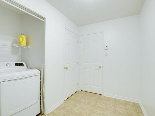 Laundry room - 2-162 Boul. Louise-Campagna, Gatineau (Hull), QC - Indoor Photo Showing Laundry Room