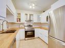 Kitchen - 2-162 Boul. Louise-Campagna, Gatineau (Hull), QC  - Indoor Photo Showing Kitchen With Double Sink 